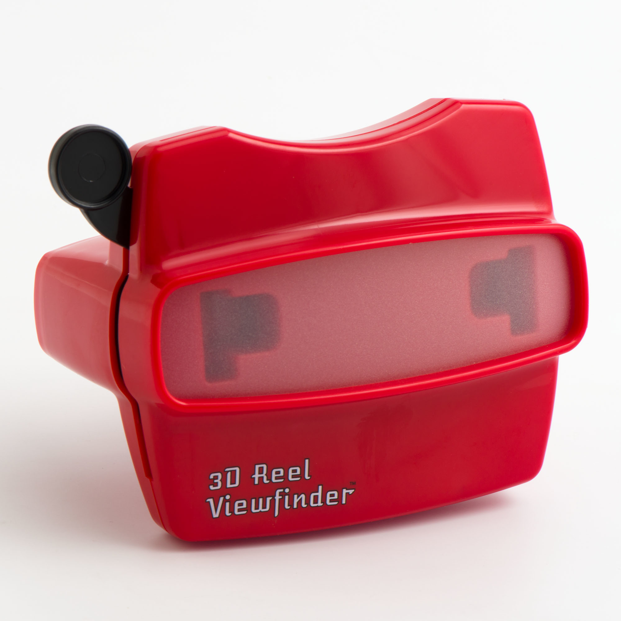 Premium viewers for View-Master reels