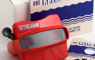 Retro-View viewer